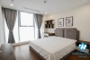 Two-storey apartment with four bedrooms, fully furnished, new furniture, Sunshine City for rent